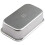 40Pcs Aluminum Alloy Loaf Tin Rectangular Non-Stick Bread Mould Bread Loaf Pans Baking Tools Kitchen Dining Bar Supplies 1