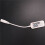 10X RGB Led Light Strip Voice Control Work with Alexa & , WIFI  Controller with Free App Via IOS or Android 3
