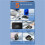 3X USB Printer Sharer Device 2  USB2.0 Selector Printer Sharing Peripheral for Printer USB Splitter Sharing Printer 3