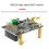 2X AD9226 High Speed ADC Module Signal Acquisition Analog to Digital Conversion PCB 65M Sampling FPGA Development Board 2