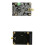 2X AD9226 High Speed ADC Module Signal Acquisition Analog to Digital Conversion PCB 65M Sampling FPGA Development Board 7
