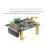 2X AD9226 High Speed ADC Module Signal Acquisition Analog to Digital Conversion PCB 65M Sampling FPGA Development Board 8