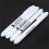 8PC Liquid Chalk Pen  for Glass Windows Chalkboard Blackboard White 2