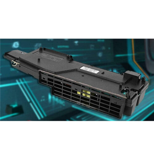 2X Power Supply for   3 PS3 Super Slim ADP-160AR APS-330 Replacement 2