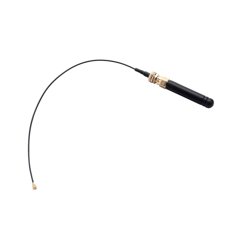 12Pcs For Lora Antenna 868-915Mhz,U.fl Ipex To Sma Connector Pigtail Antenna 3Dbi For Wifi Esp32 Lora Module 4711602946097