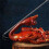 2X Camping Accessories Grill Hooks Meat for Restaurant Butcher Hook Practical Meat Hook Kitchen Tool 4