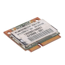 5X RT3592BC8 Dual Band 300M und 3.0 Dratlos Karte für 4530S 4330S 4430S 4230S SPS: 630813-001