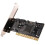 3X 3114 Array Card  Expansion Card 4-Port Expansion PCI to  Conversion Card 8