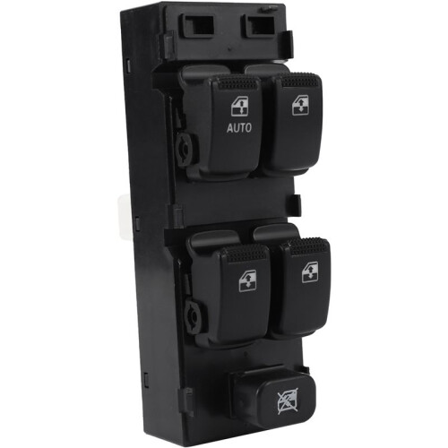 3X Front Left Master Electric Power Window Control  Driver Side for  Getz 2005 93570-1C110 1