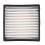 32PCS/LOT, Separ E0530K for SWK2000-5 Replacement Filter Elements 00530 (300FG Elements) Fuel Water Separator 7