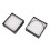 32PCS/LOT, Separ E0530K for SWK2000-5 Replacement Filter Elements 00530 (300FG Elements) Fuel Water Separator 8