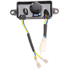 10X 2KW Gasoline Generator Parts AVR Single-Phase Automatic Voltage Rectifier