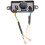 10X 2KW Gasoline Generator Parts AVR Single-Phase Automatic Voltage Rectifier 1