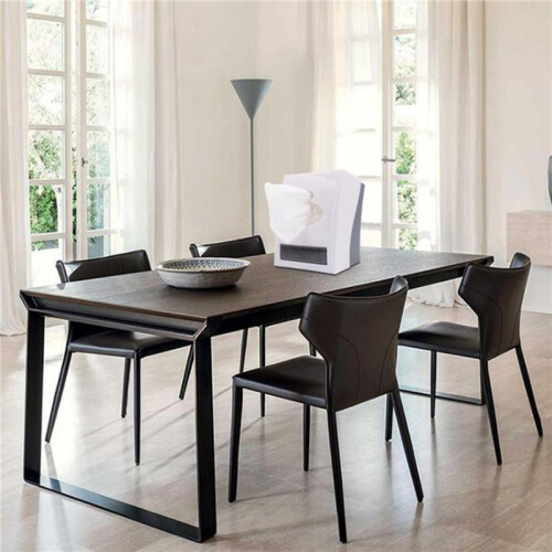5X Soporte de Rollo de Papel para Hotel