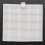 5Pc Filter Screen Replacement Accessories for  V8 V8S X750 X800 X785 V80 Robot Sweeper (White+Black) 7