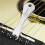2X Guitar Bridge Pins Puller Pulling Remover Extractor Tool with 4 Pack Guitar Saddle Nut and 24 Pack Guitar Bridge Pins 5
