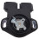 2X Throttle Position Sensor for  Trooper D-Max  Jackaro Rodeo 3.0 Td / 3.0 Td 4X4 4