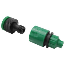 3 Ensemble de Brumisateur D'Eau Système de Refroidissement Buse D'Arrosage de Brume Jardin Patio Serre Plantes Pulvérisation Tuyau de Brouillard Jeu