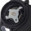 2X Throttle Position Sensor for  Trooper D-Max  Jackaro Rodeo 3.0 Td / 3.0 Td 4X4 6