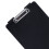 3X A4 Plastic Storage Clipboard File Box Case Document File Folders Clipboard Portable Clipboard Storage Case 3