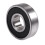 10X 6201RS Shielded Deep   Bearing 32mm X 12mm X 10mm 4