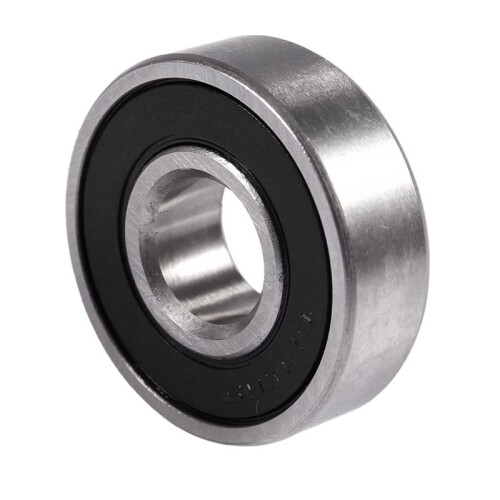 10X 6201RS Shielded Deep   Bearing 32mm X 12mm X 10mm 2
