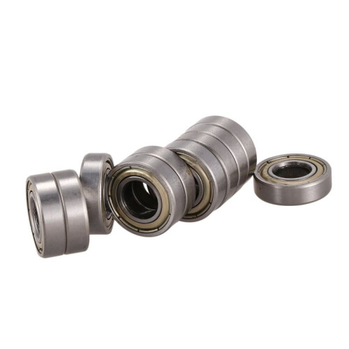 30 Pcs 6900Z 10 X 22 X 6mm Single Row Sealed Deep   Bearings 2