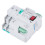 3X Dual-Power Automatic Transfer  2P 100A Household 35mm Rail Installation 5