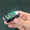 3X Digital 0.56inch LED Display 5 Bits  0-33.000V Voltmeter Voltage Meter Tester 6