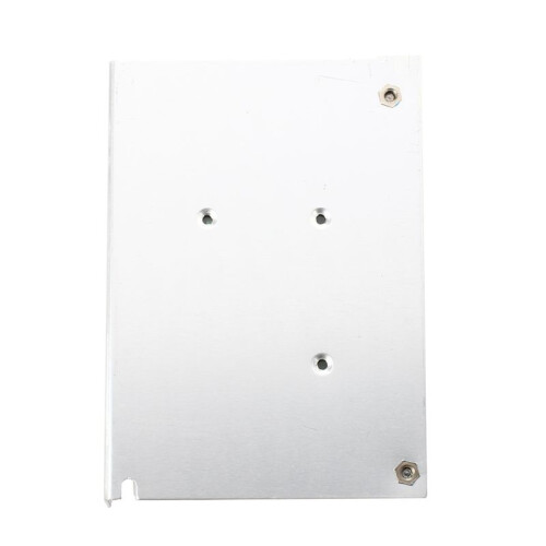 5X ALIMENTATORE TRASFORMATORE STABILIZZATO LED 12V 5A 60W 2