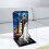 Acrylic Display Box for  10231 Shuttle Model, Transparent Dustproof Case with 360 Clear View 2