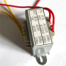 3X AC 220V to AC 9V Spot Power Supply Transformer for NY-D01 100A/40A Spot Welding Controller Board
