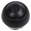 Black 15X Pcs M4 12mm Waterproof Momentary /OFF Push Button Round SPST 3