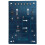 6X 200W Speaker Crossover 2 Way High-Low 8 Ohm Frequency Divider for 10 Inch Speaker 1