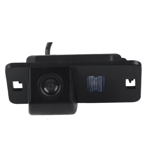5X Car Parking Mirror Camera for  3/5/7 Series E53 E39 E46 E53 X5 X3 X6