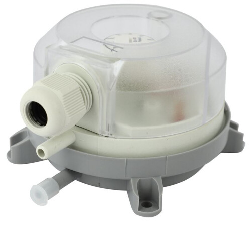 10X Air Differential Pressure  50-500Pa Adjustable Micro- Pressure Air 2