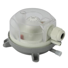 10X Air Differential Pressure 50-500Pa Adjustable Micro- Pressure Air