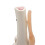 2X Anatomical Knee Joint with Ligaments Model, Life Size 7