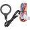 4X  Car Engine Push Start Stop Button Rfid Lock Ignition Keyless Entry System Auto Start Stop Immobilizer Starline 3