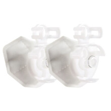 6 StüCk Kraftstoff Pumpen Filter für 5 2006-2015 3 5 6 Mx-5 Miata CX-7 RX 8 CX-9 Kraftstoff Sieb LFB6-13-ZE1