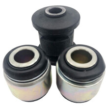 2 SäTze Achsschenkel Buchse für HIGHLANDER CAMRY RX-8725-33050 / 42210-20010