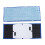 6 Pack Washable Mopping Pads ,for  Braava Jet 240 241 , 4