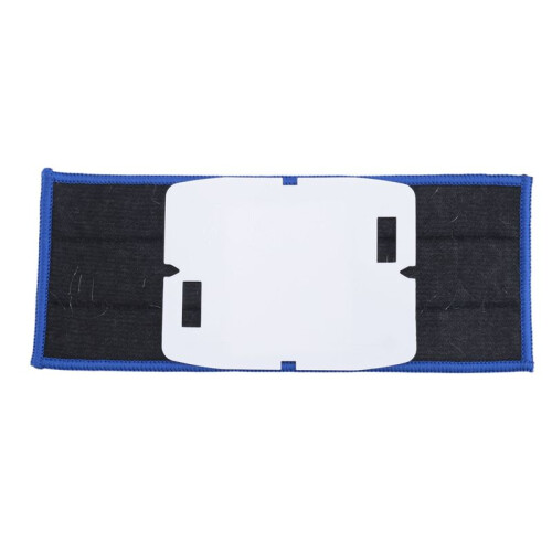 6 Pack Washable Mopping Pads ,for  Braava Jet 240 241 , 2