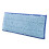 6 Pack Washable Mopping Pads ,for  Braava Jet 240 241 , 8