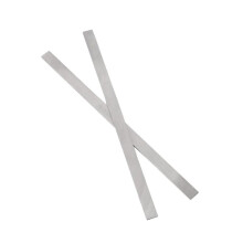 2Mm X 10Mm X 200Mm Machinist Metal Cutting Lathe Hss Tool Bit 8 Pcs