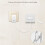 3X Wall Phone Holder Mount ,Update Version Wall Phone Mount for Bathroom,Kitchen Office 7