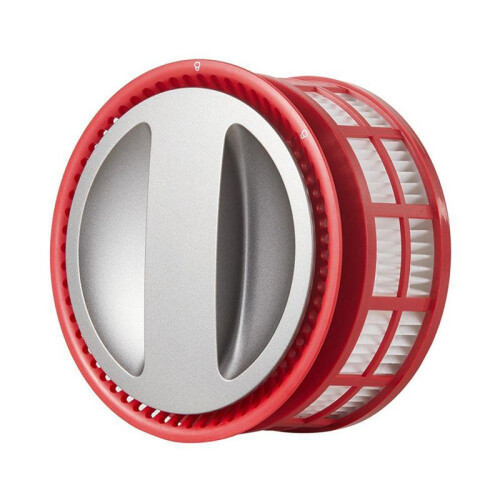2 Set Front Filter and Rear Filter Replacement Accessories Kits for  H7 Robotic Vacuum Cleaner 1