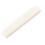 8X Guitar Guitar Bridge Ivory Bone Bone Nut Saddle Acoustic Bridge Saddle 3
