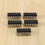 25 X L293D Stepper Motor Driver Chip Diode 3
