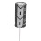 40 X 25V 1000UF 105 Radial Electrolytic Capacitor 10x20mm 6